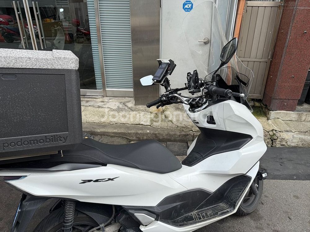 pcx 125--2