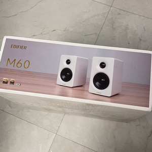 에디파이어 m60