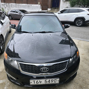 로체 이노베이션 MG LPI LX20 장애인 고급형