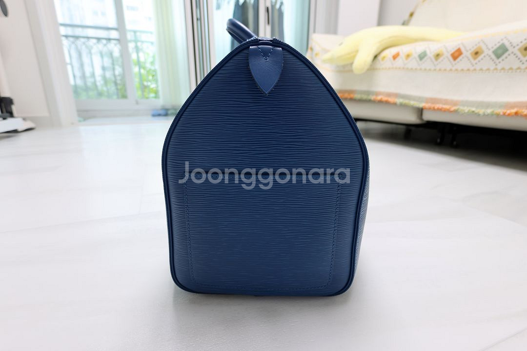 루이비통 에피 가죽 키폴 50--3