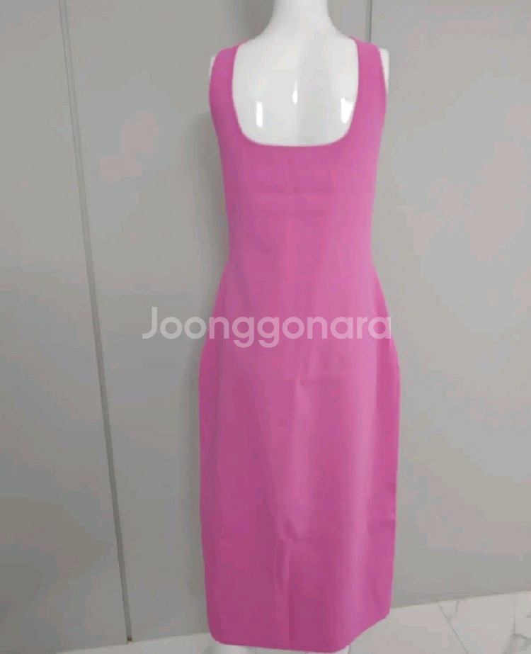 cos핑크원피스--1