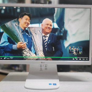 LG(24V360) 올인원 PC