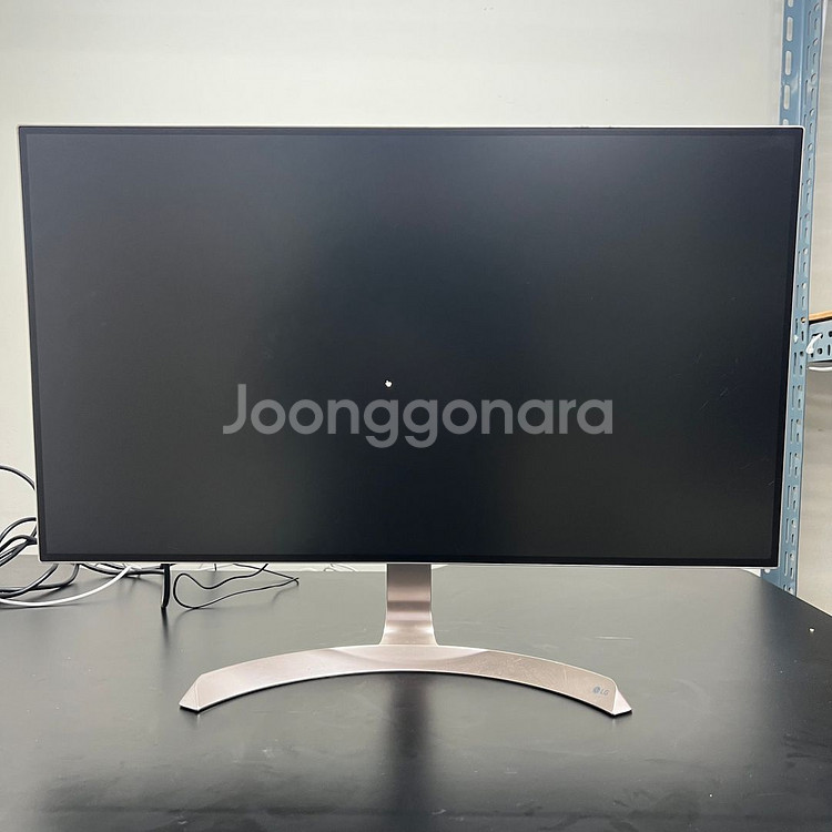 LG 27MP89(GM/HM) 27인치 모니터 (C급--0