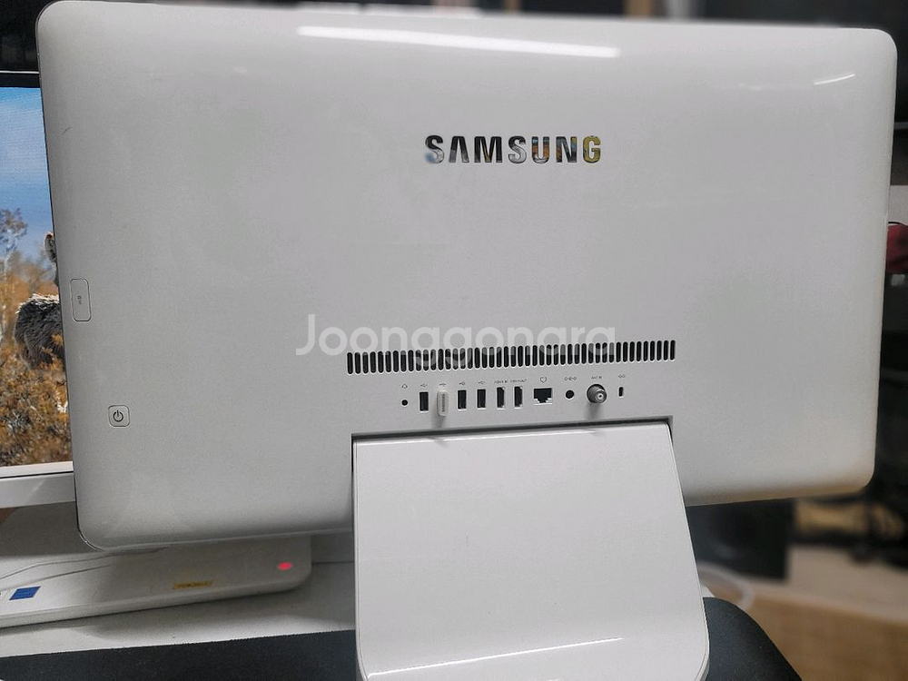 삼성(DM700A4K) 올인원 PC--2