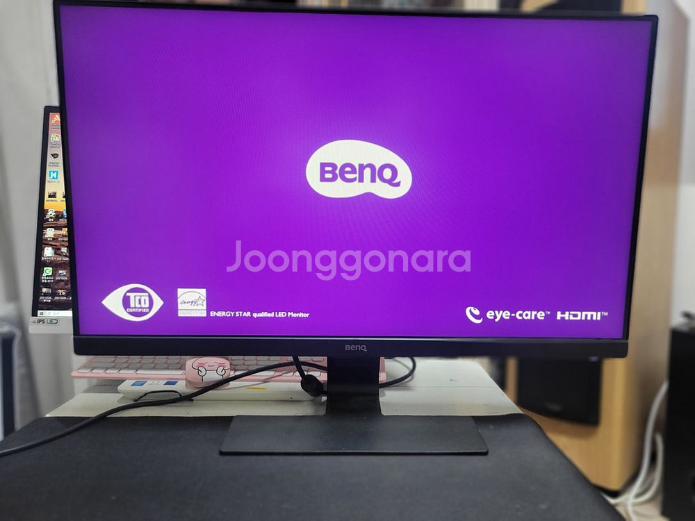 BENQ (BW2780 ) 아이케어 27인치 모니터--0