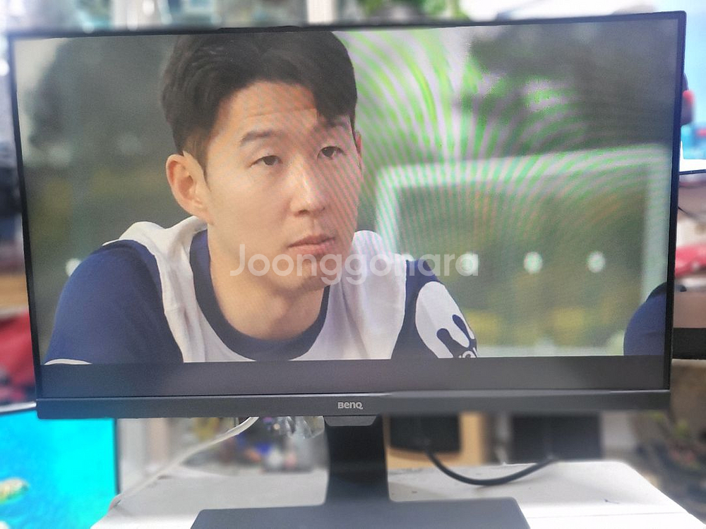 BENQ (BW2780 ) 아이케어 27인치 모니터--1