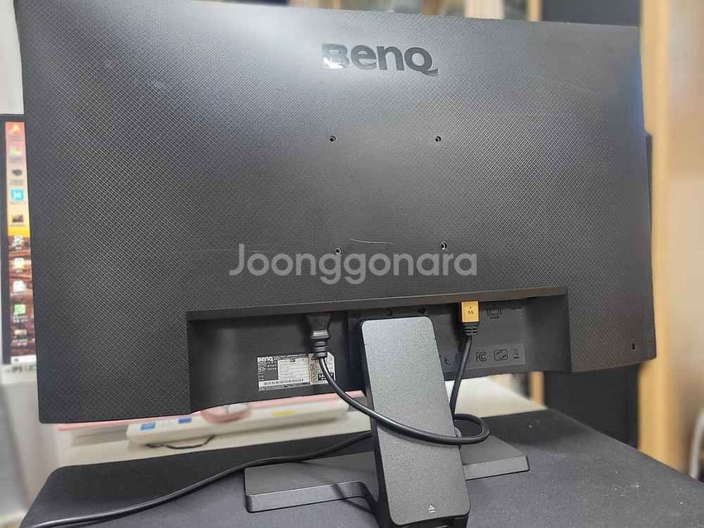BENQ (BW2780 ) 아이케어 27인치 모니터--2