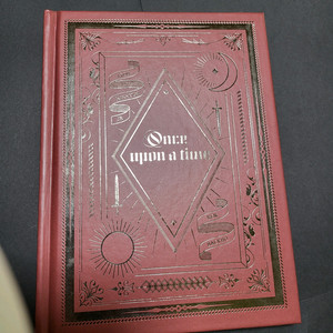 뉴이스트 cd