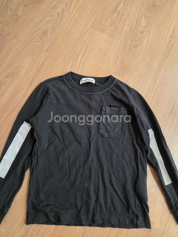 스톤아일랜드 주니어 6--0