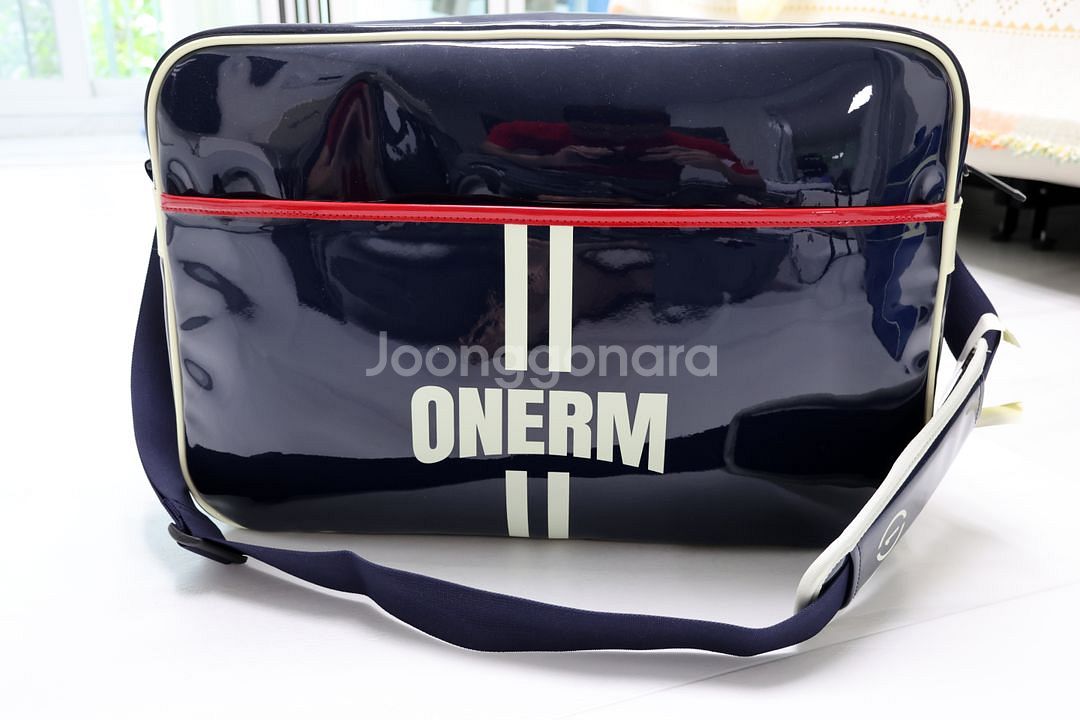ONERM(원알엠) 밀레니얼 레트로 스몰 크로스백--0