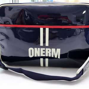 ONERM(원알엠) 밀레니얼 레트로 스몰 크로스백
