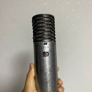 아스톤 스피릿