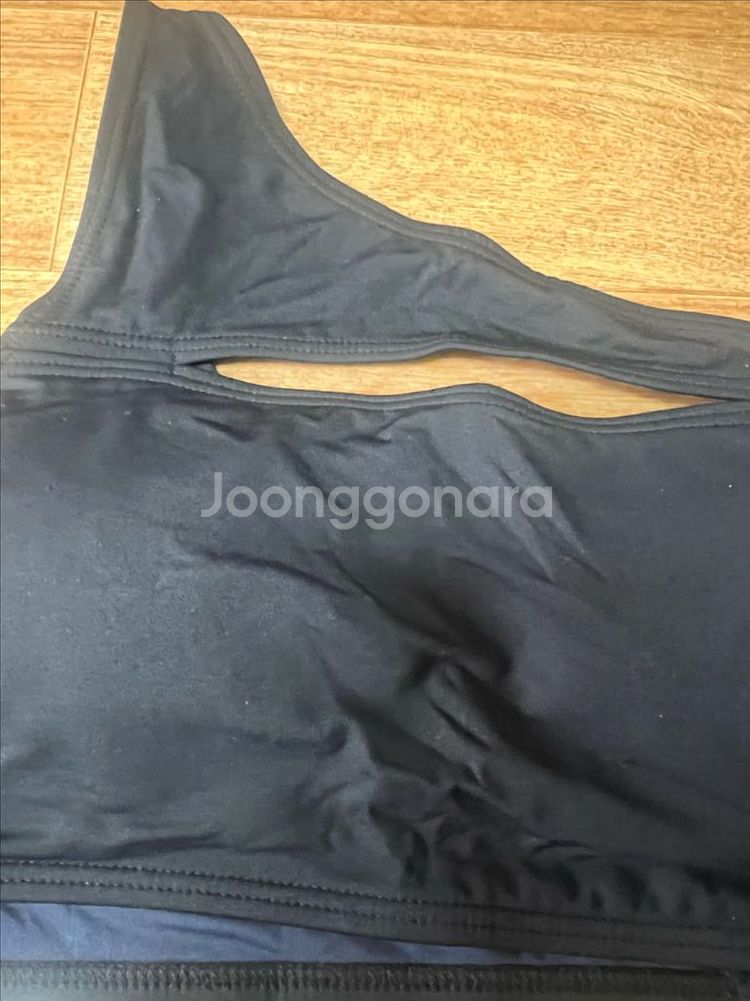 바비핏 모노키니 폴웨어M--5