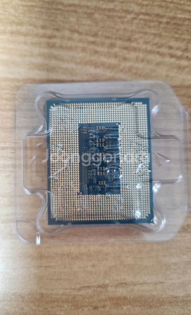 (미개봉)(CPU) 인텔 i5 14600KF 팝니다.--1