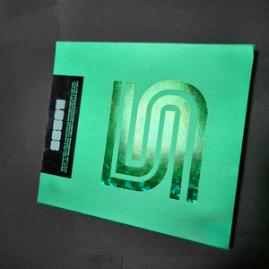 더블에스501 (SS501) Destination cd