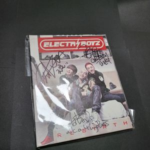 일렉트릭 보이즈