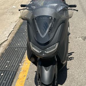 2024년식 NMAX125