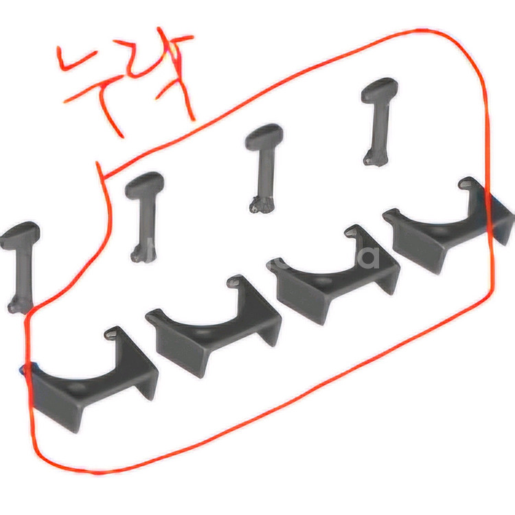레고 스타워즈 75391, 75383--3