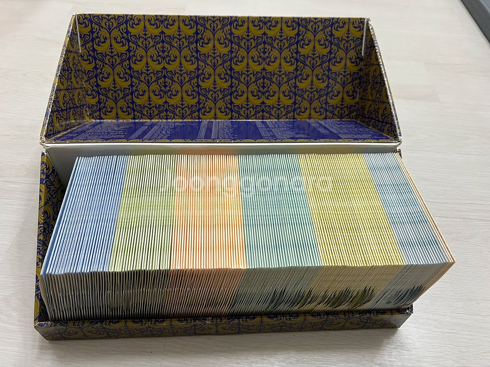 바흐 컴플리트 에디션 157cd+3dvd--4