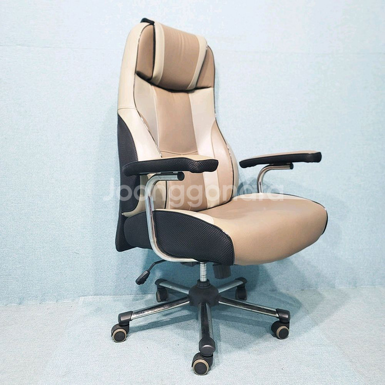 중고 게이밍의자 피시방의자 pc방의자 컴퓨터의자 오락실--3