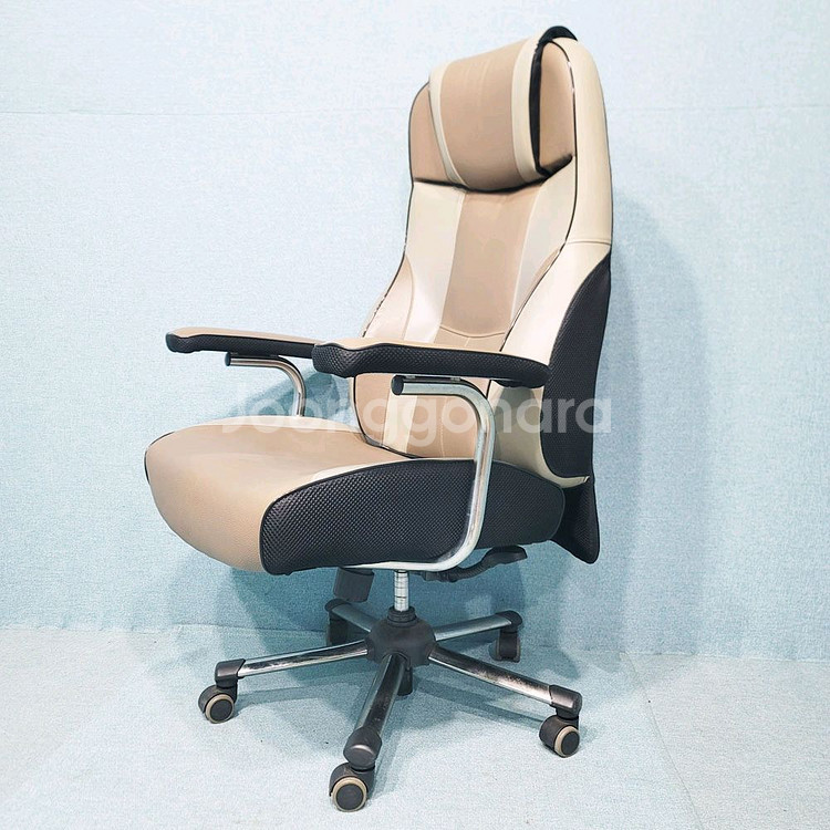 중고 게이밍의자 피시방의자 pc방의자 컴퓨터의자 오락실--4