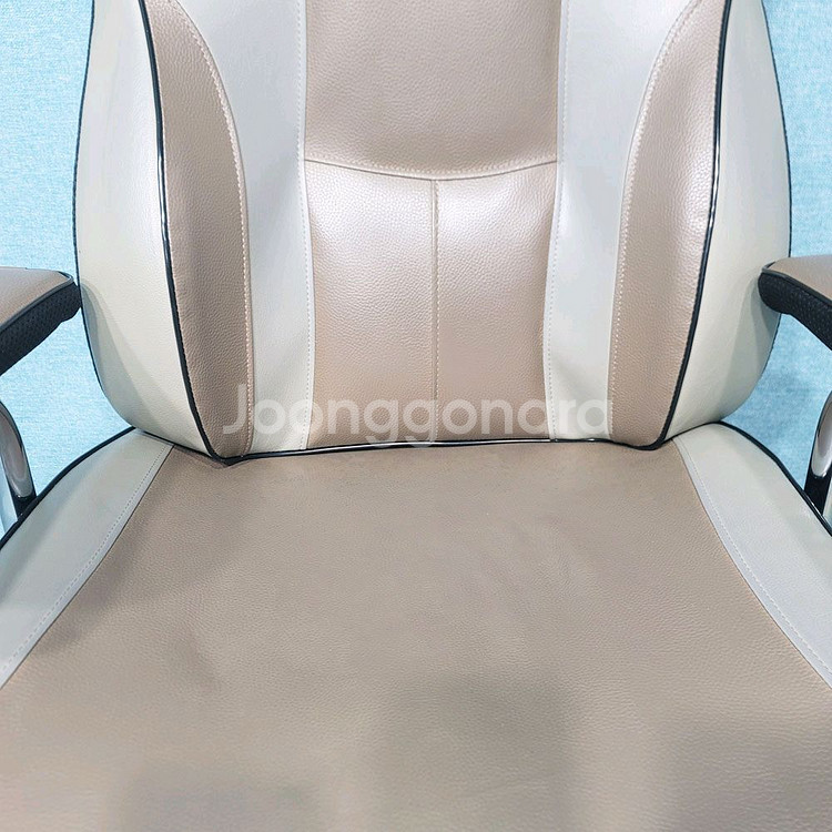 중고 게이밍의자 피시방의자 pc방의자 컴퓨터의자 오락실--1