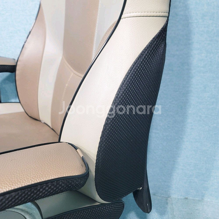 중고 게이밍의자 피시방의자 pc방의자 컴퓨터의자 오락실--5