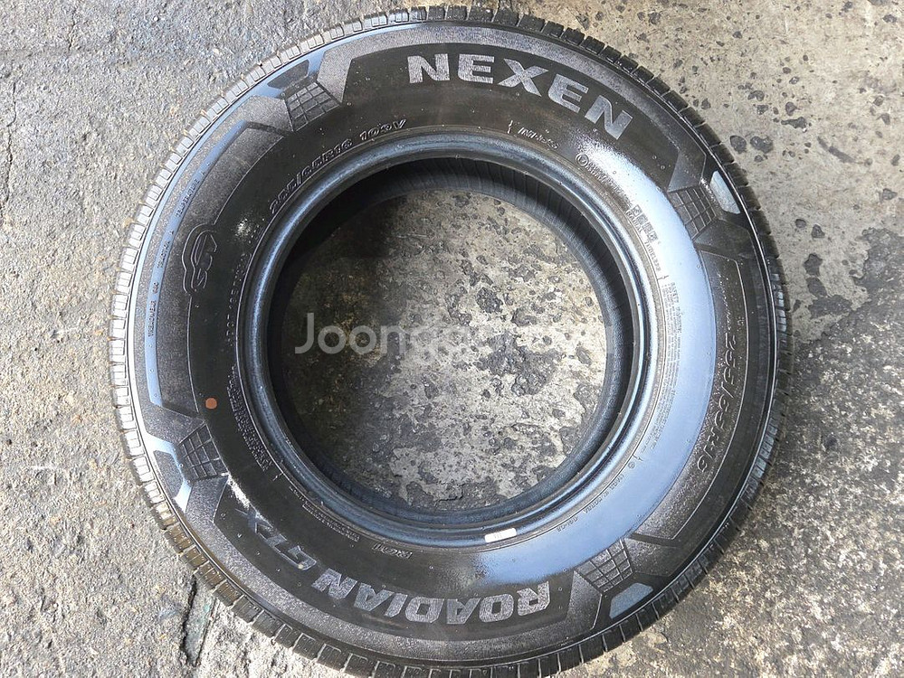 2556516 255 65 16 로디안 GTX 타이어--2