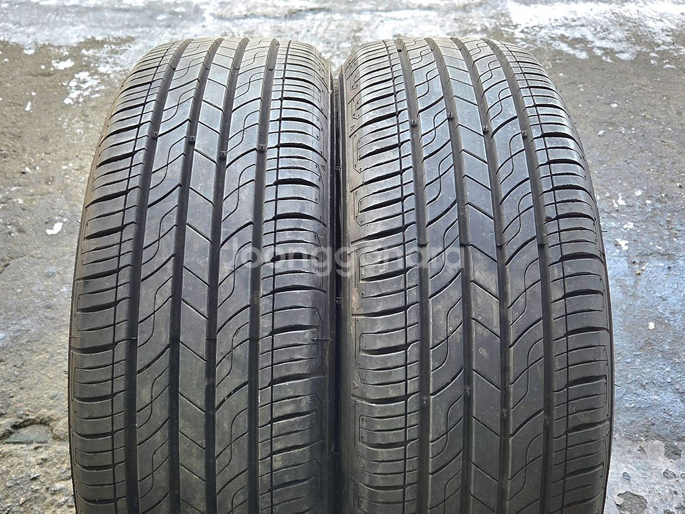 2056516 205 65 16 금호 TA21 타이어--0