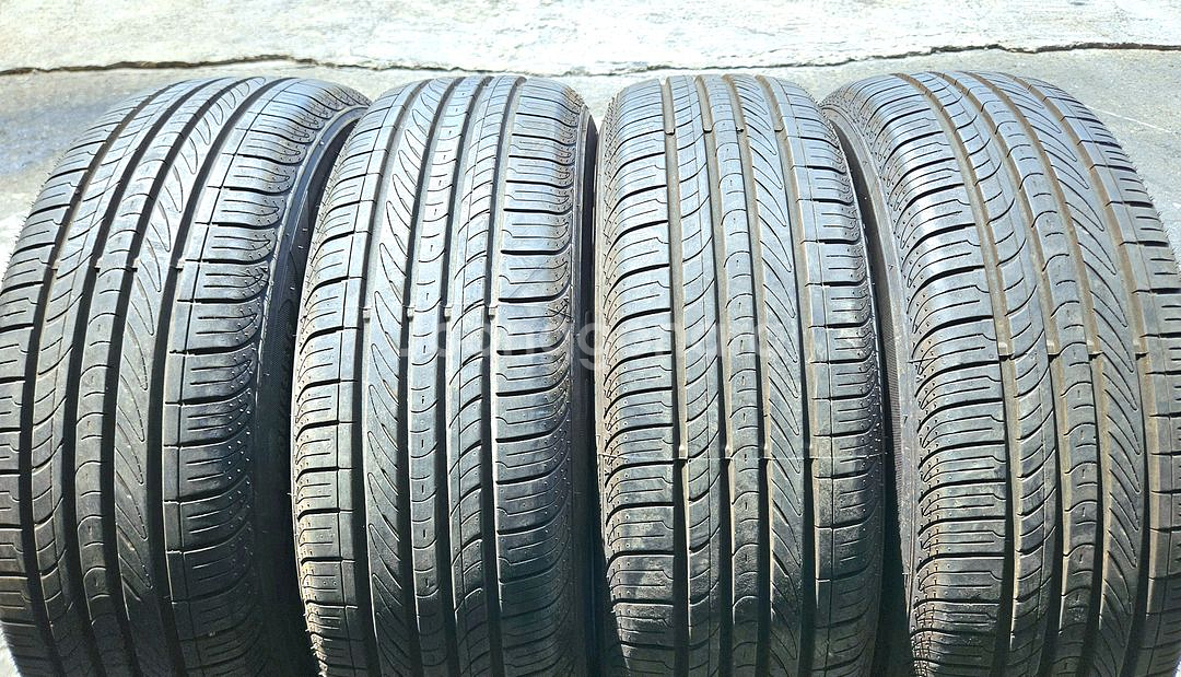 2056516 205 65 16 넥센 오페라 타이어--0