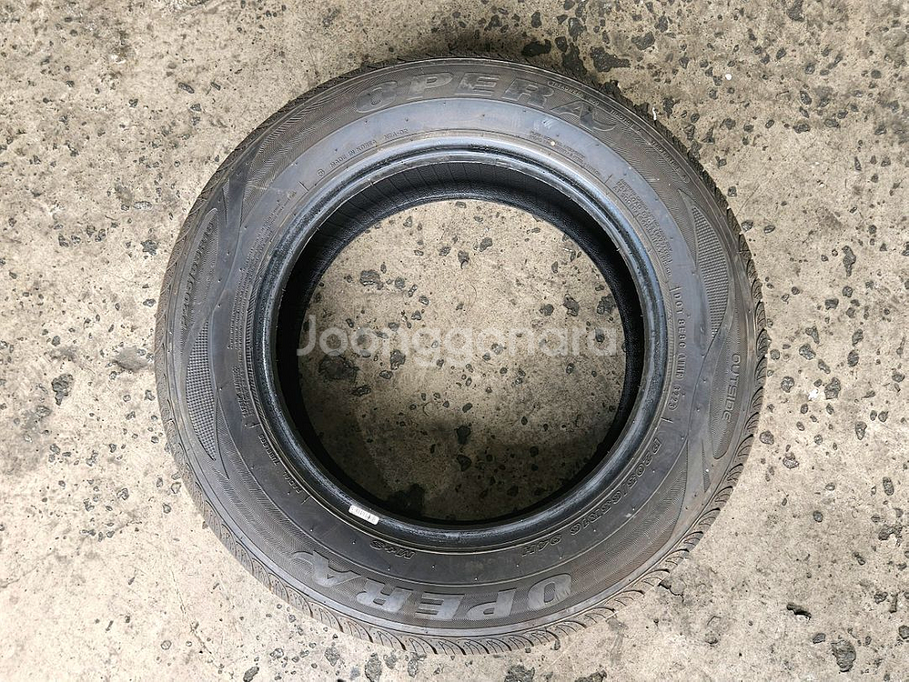 2056516 205 65 16 넥센 오페라 타이어--2