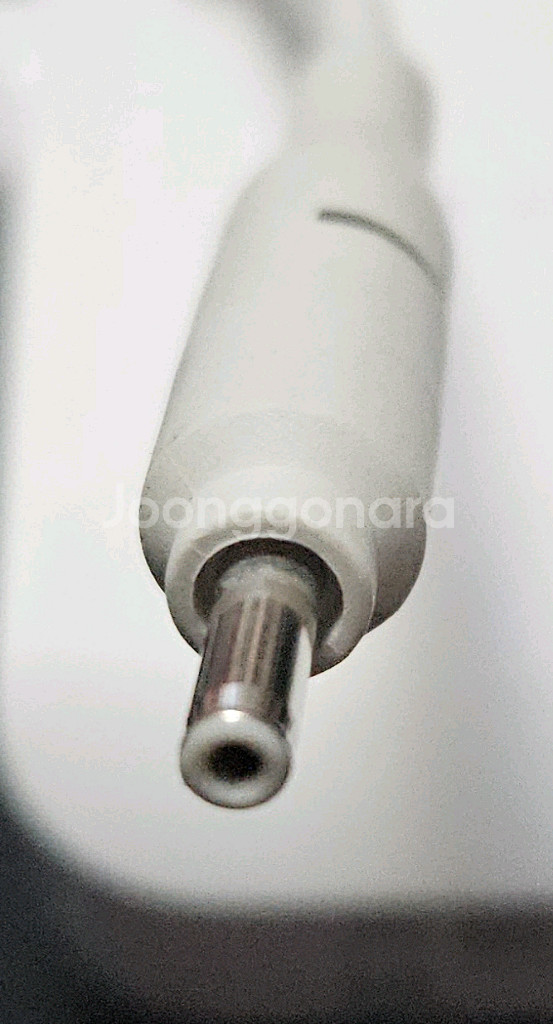 삼성 Samsung 노트북 충전기 기장 1.8m 65w--1
