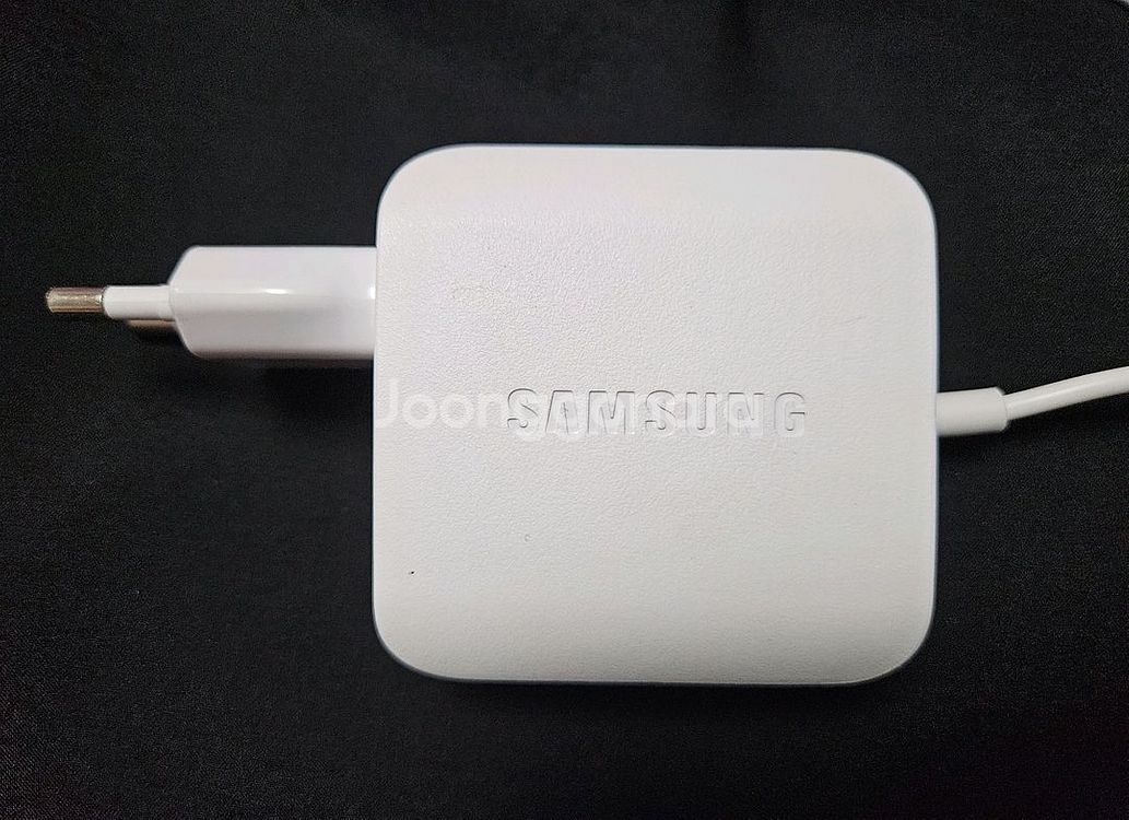 삼성 Samsung 노트북 충전기 기장 1.8m 65w--3