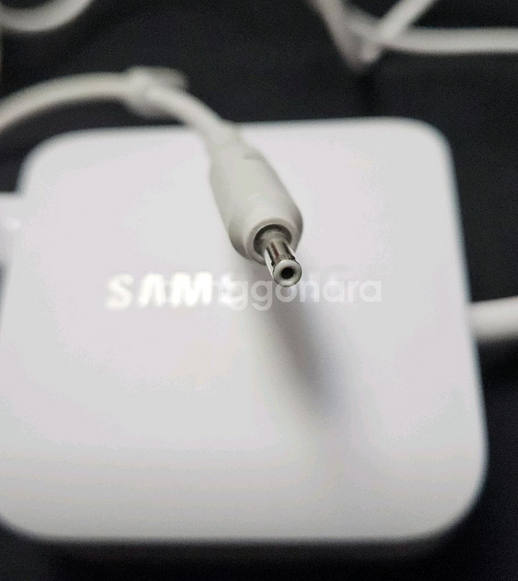 삼성 Samsung 노트북 충전기 기장 1.8m 65w--5