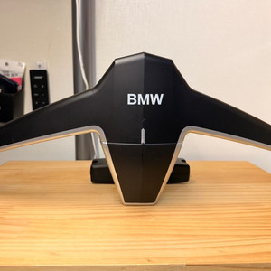 BMW 옷걸이 헤드레스트 장착 BMW 정품