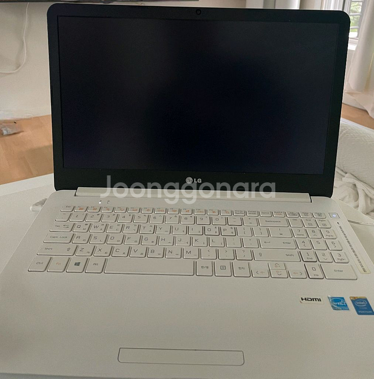 LG 노트북--0