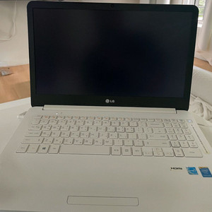 LG 노트북