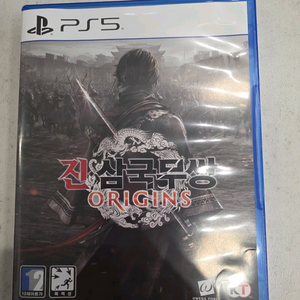 ps5 진삼국무쌍 오리진 S급