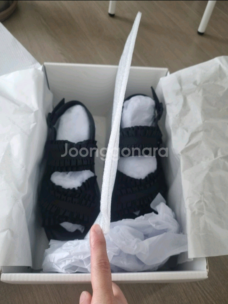 <<가격내림>>슈콤마보니((새상품))--3