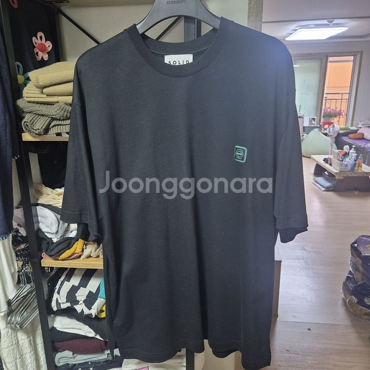 나비 반팔--0