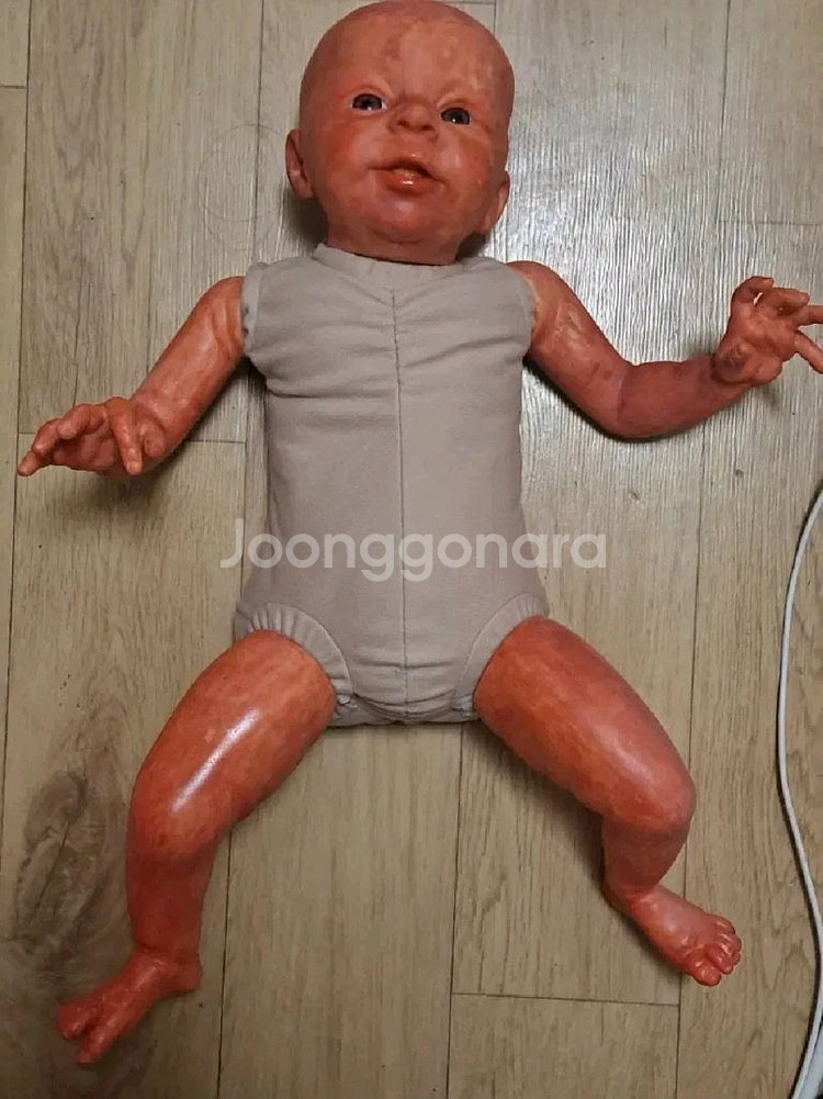 리본돌 앤써니 택포 포기 가격--0