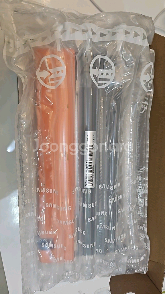 삼성컬러토너 CLT-515S/TND--4