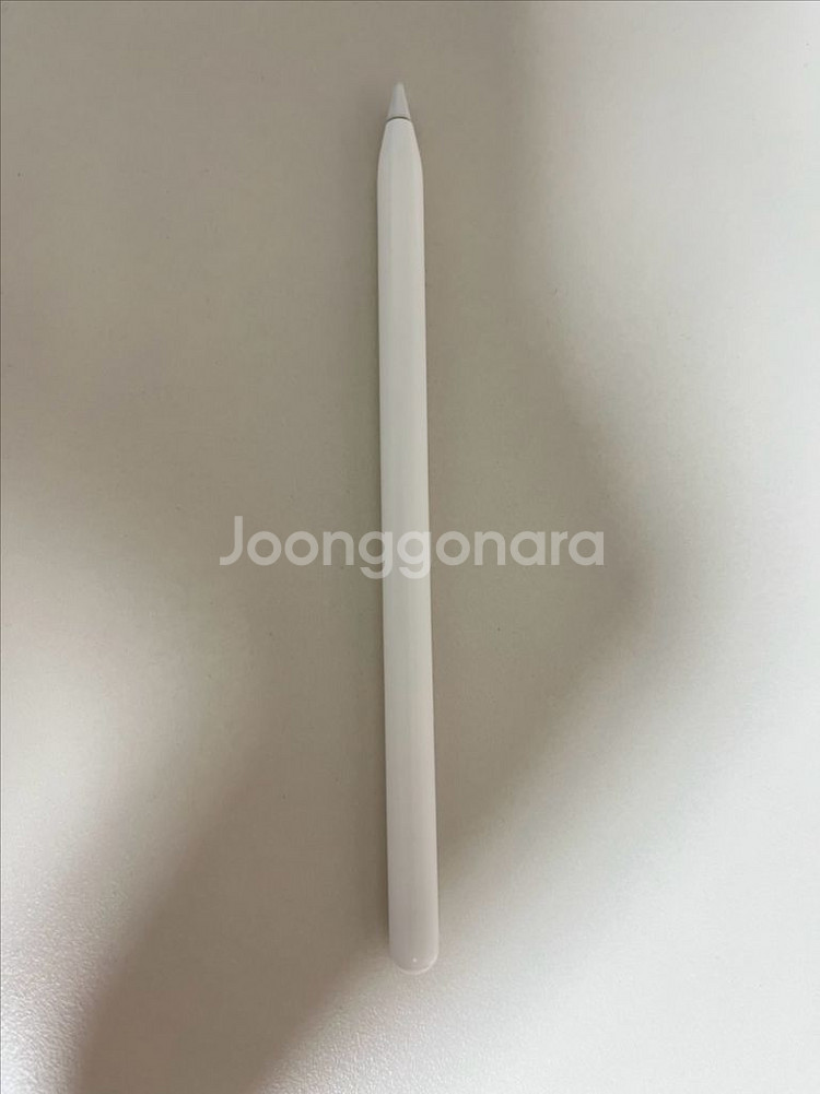 애플펜슬 2세대 s급 택포--1