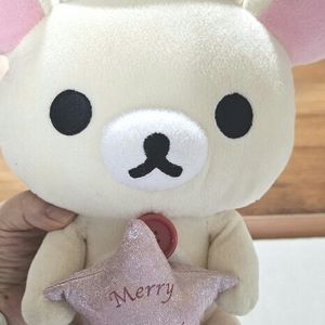 일본 리락쿠마 인형 개당 8900