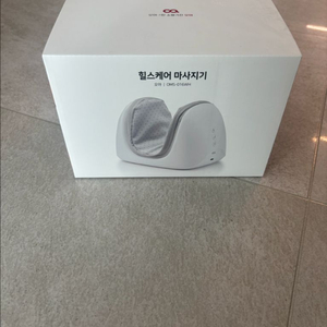 오아 손마사지기 OMS-016WH 새상품