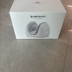 오아 손마사지기 OMS-016WH 새상품