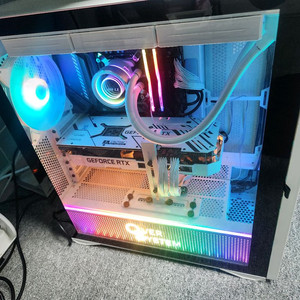 11900k 3070ti 고사양본체 판매