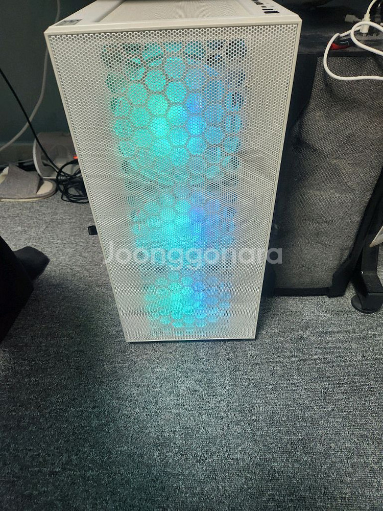 11900k 3070ti 고사양본체 판매--1