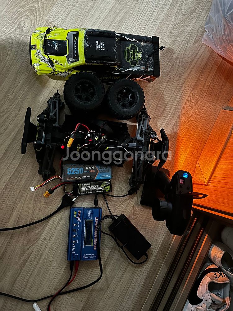 rc카--6