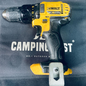 디월트 충전 드릴